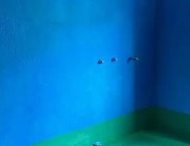 金沙卫生间测漏水多少钱