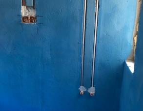  金沙卫生间测漏水价格