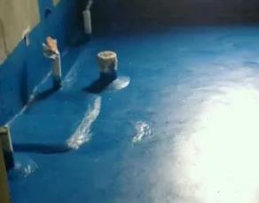 金沙卫生间测漏水多少钱