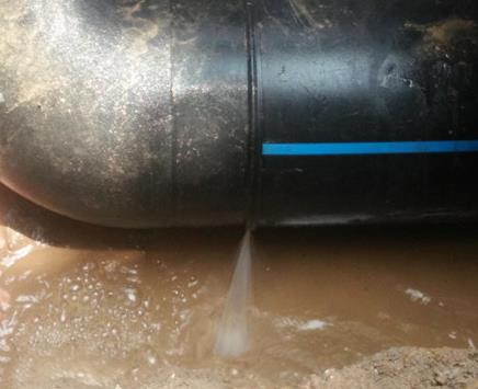 金沙楼顶渗水维修公司为大家分享下金沙卫生间漏水维修修补技术!