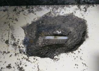 金沙漏水检测多少钱