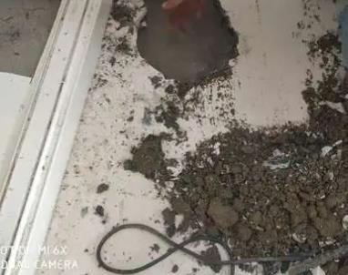 金沙楼顶渗水公司分享下金沙卫生间测漏水方法和方法的详细分解。