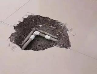  金沙检漏多少钱?