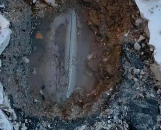 金沙楼顶漏水维修怎么找漏水点？